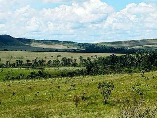Sítio e chácara venda em Região Geográfica Imediata de Flores de Goiás, Alto Paraíso de Goiás