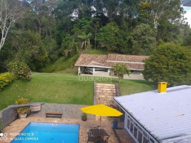 Sítio e chácara venda em Jambeiro