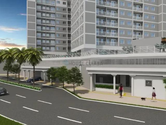 Apartamento venda em Região Geográfica Imediata de Cuiabá, Região Metropolitana do Vale do Rio Cuiabá
