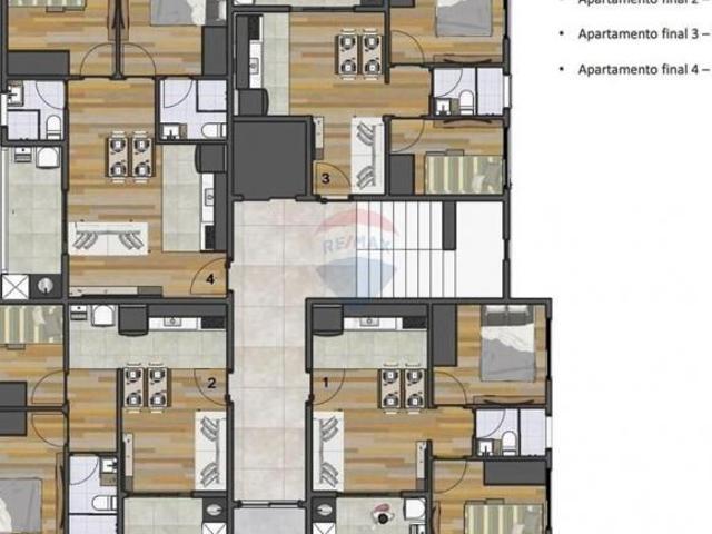 Apartamento venda em Região Imediata de São Paulo, Região Metropolitana de São Paulo
