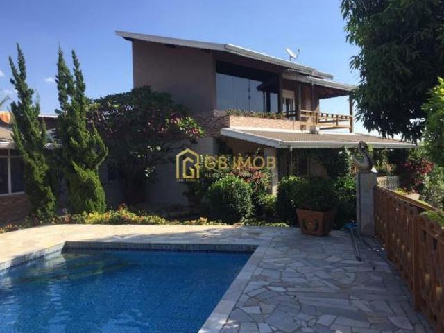 Casa venda em Região Imediata de Jundiaí, Itupeva