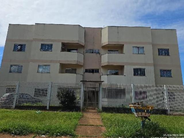 Apartamento venda em Região Geográfica Imediata de Luziânia, Região Integrada de Desenvolvimento do Distrito Federal e Entorno