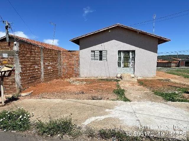 Casa venda em Goianira, Região Geográfica Intermediária de Goiânia