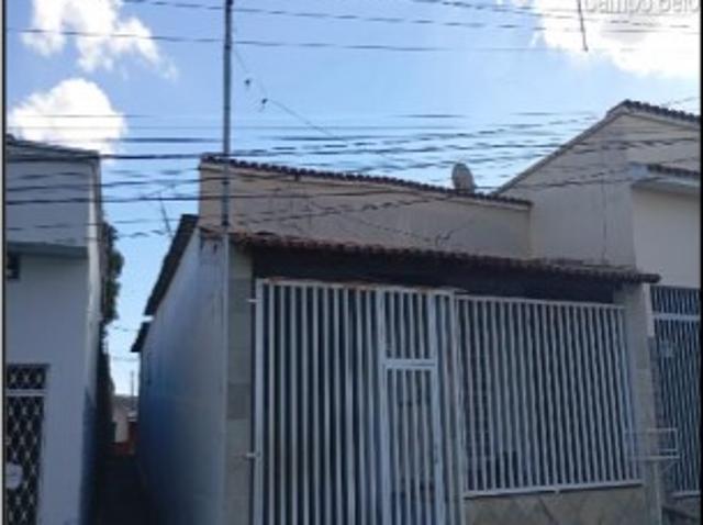 Casa venda em Região Geográfica Imediata de Campo Belo, Campo Belo