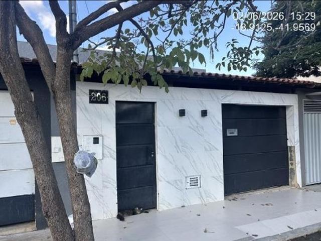 Casa venda em Região Geográfica Imediata de Governador Valadares, Governador Valadares
