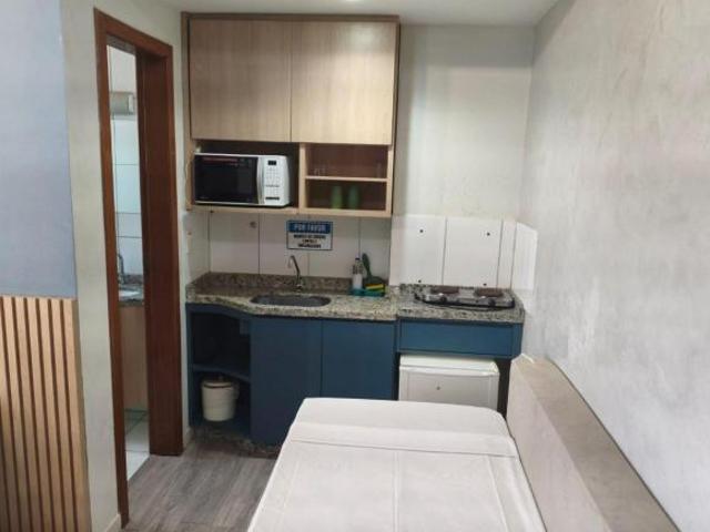Apartamento venda em Caldas Novas, Região Geográfica Intermediária de Itumbiara