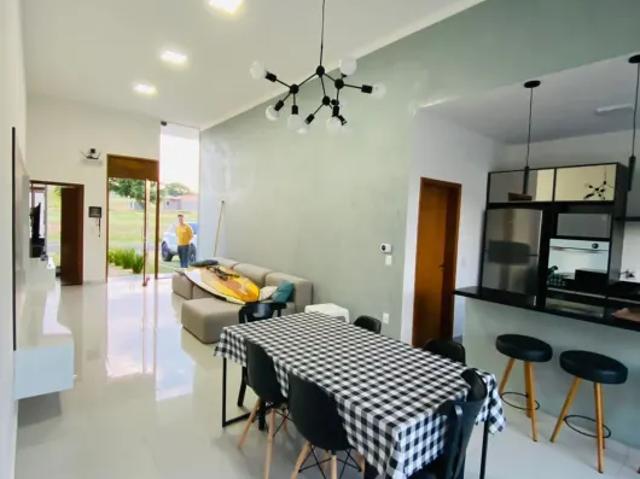 Casa venda em Região Imediata de Avaré, Paranapanema