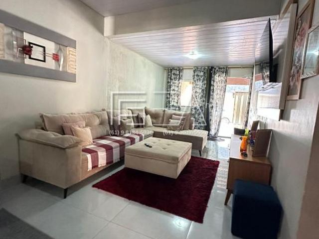 Casa venda em Região Geográfica Imediata de Águas Lindas de Goiás, Região Integrada de Desenvolvimento do Distrito Federal e Entorno
