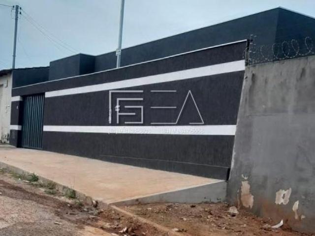 Casa venda em Região Geográfica Imediata de Águas Lindas de Goiás, Região Integrada de Desenvolvimento do Distrito Federal e Entorno