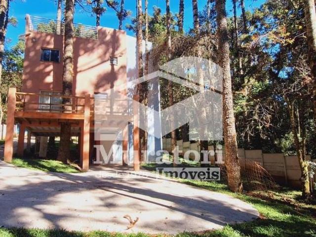 Casa venda em Vila Paulista, Campos do Jordão