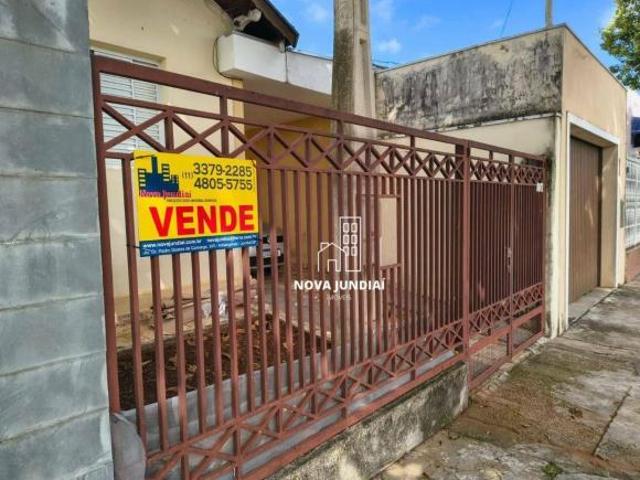 Casa venda em Vila de Vecchi, Jundiaí