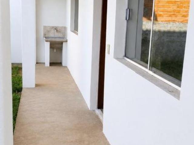 Casa venda em Jardim Alto dos Laranjais II, Laranjal Paulista