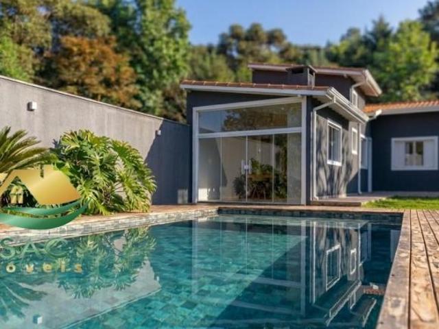 Casa venda em Terra Preta, Mairiporã