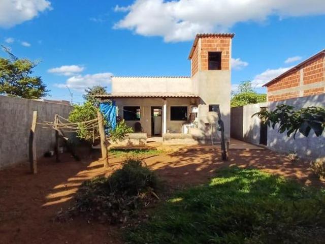 Casa venda em Colônia Agrícola 26 de Setembro, Taguatinga