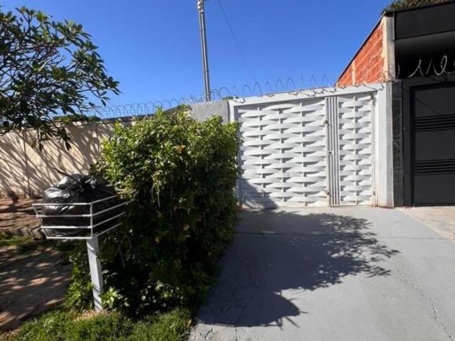 Casa venda em Região Geográfica Imediata de Campo Grande, Campo Grande