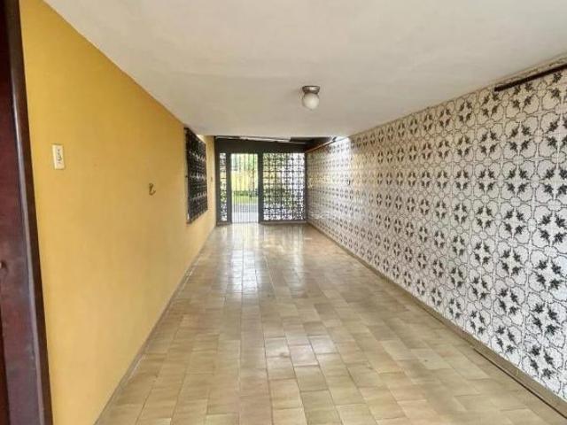 Casa venda em Vila Bührer, Ponta Grossa