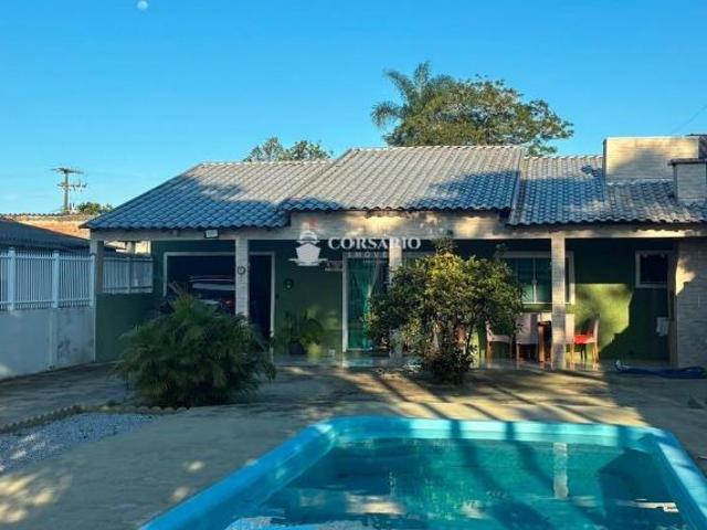 Casa venda em Pontal do Paraná, Região Geográfica Intermediária de Curitiba