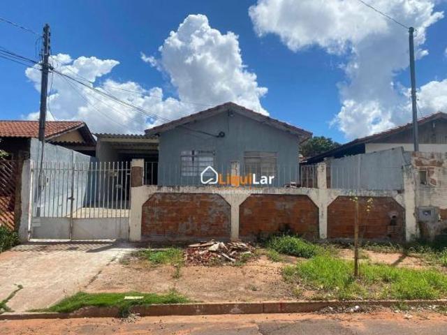 Casa venda em Região Geográfica Imediata de Campo Grande, Campo Grande