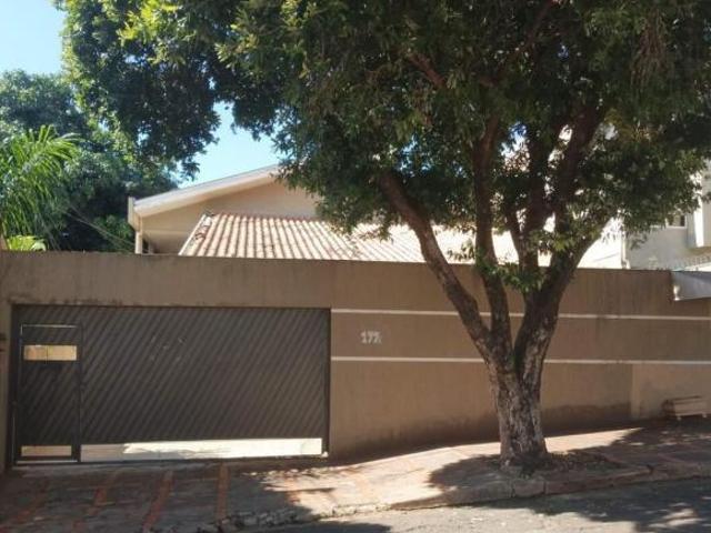Casa venda em Região Geográfica Imediata de Campo Grande, Campo Grande