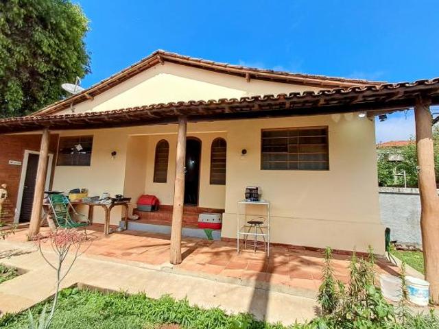 Casa venda em Região Geográfica Imediata de Flores de Goiás, Alto Paraíso de Goiás