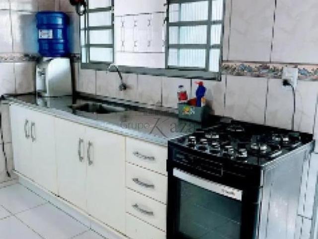 Casa venda em São José dos Campos