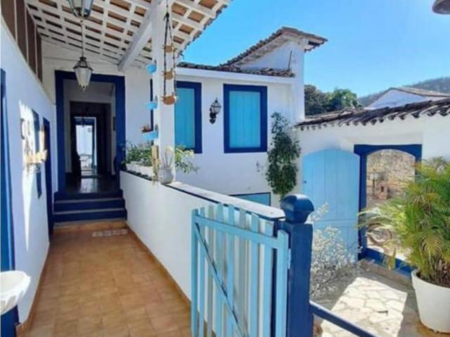 Casa venda em Região Geográfica Imediata de Goiás - Itapuranga, Goiás