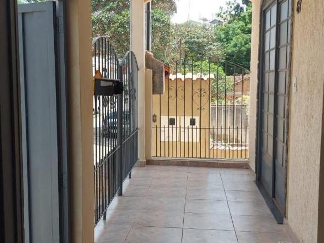 Casa venda em Região Geográfica Imediata de São Lourenço, São Lourenço