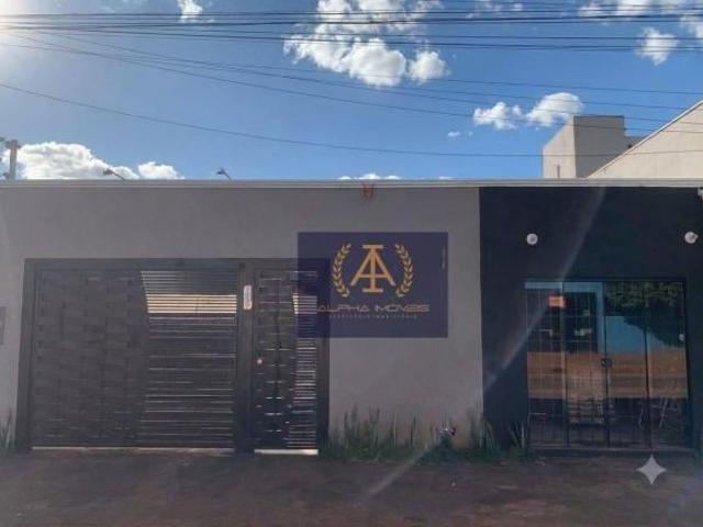 Casa venda em Região Geográfica Imediata de Campo Grande, Campo Grande