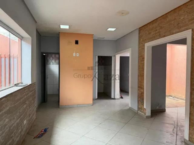 Casa aluguel em Região Imediata de São José dos Campos, Região Metropolitana do Vale do Paraíba e Litoral Norte