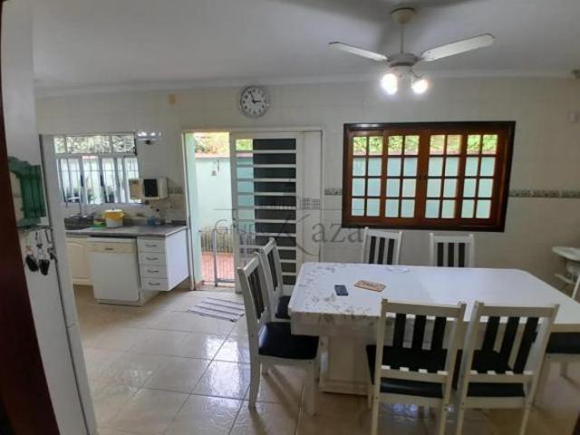 Casa venda em São José dos Campos