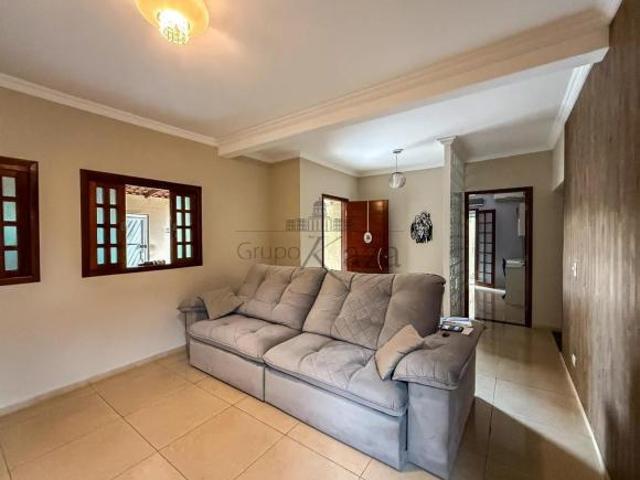 Casa venda em São José dos Campos