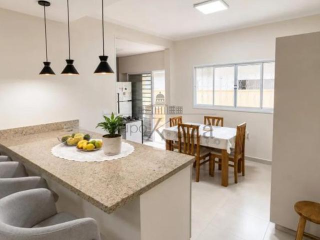 Casa venda em São José dos Campos