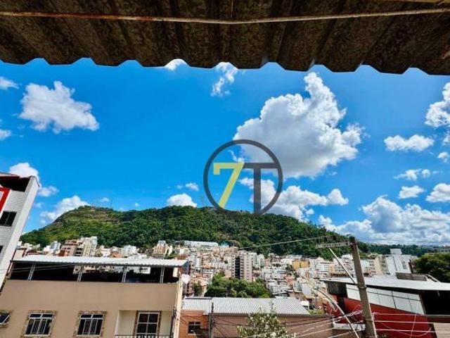 Terreno venda em Jardim Glória, Juiz de Fora