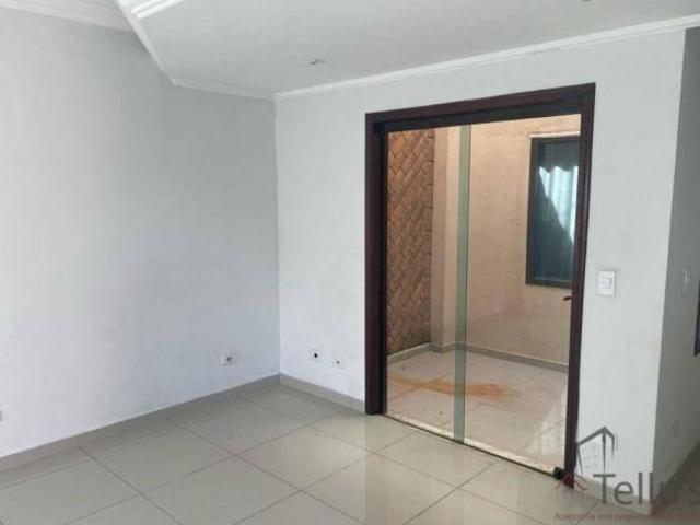 Casa venda em Residencial Constantino Mattucci, Sorocaba