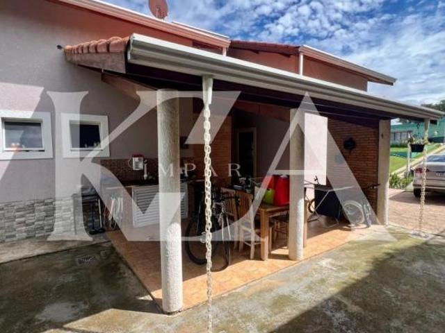 Casa venda em Itupeva
