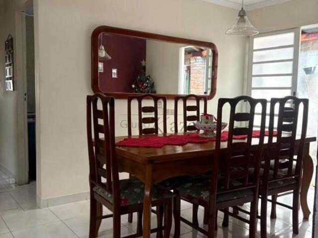 Casa venda em São José dos Campos