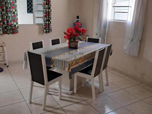 Casa venda em Parque Santo Antônio, São José dos Campos