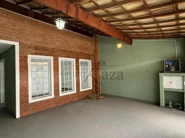 Casa venda em São José dos Campos