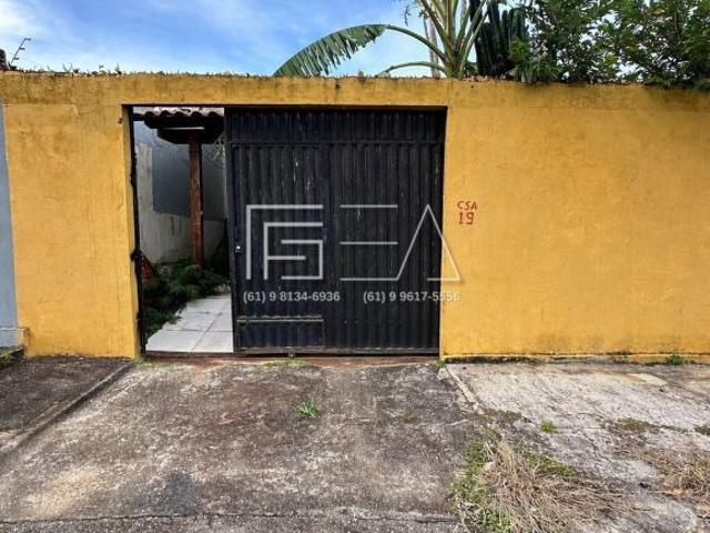 Casa venda em Região Geográfica Imediata de Águas Lindas de Goiás, Região Integrada de Desenvolvimento do Distrito Federal e Entorno