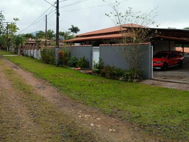 Casa venda em Itariri, São Paulo