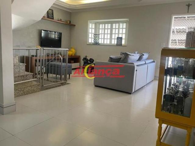 Casa venda em Vila Nísia, Guarulhos