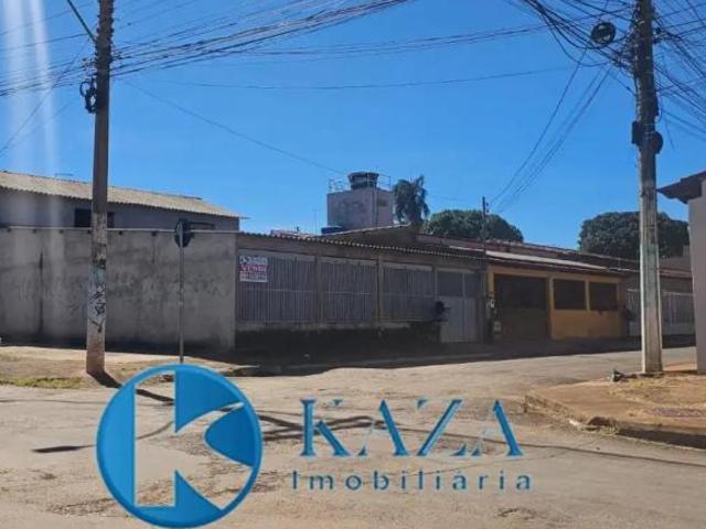 Casa venda em Região Geográfica Imediata de Luziânia, Região Integrada de Desenvolvimento do Distrito Federal e Entorno