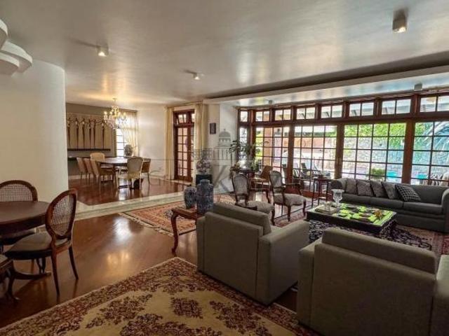 Casa venda em Região Imediata de São José dos Campos, Região Metropolitana do Vale do Paraíba e Litoral Norte
