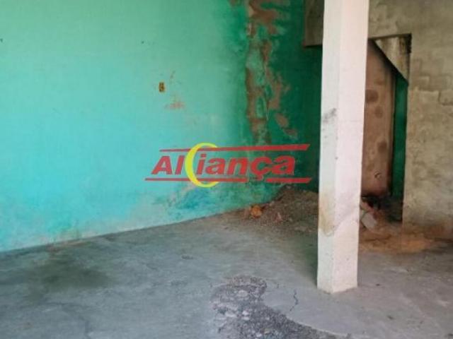 Casa venda em Jardim Bananal, Guarulhos
