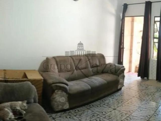 Casa venda em Região Imediata de São José dos Campos, Região Metropolitana do Vale do Paraíba e Litoral Norte