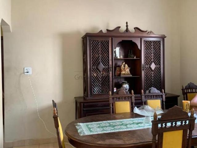 Casa venda em Vila Machado, Jacareí