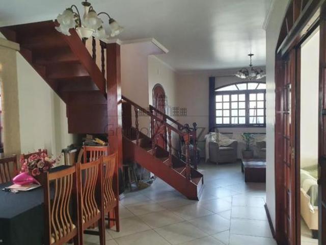 Casa venda em São José dos Campos