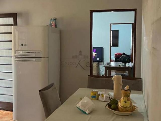 Casa venda em São José dos Campos