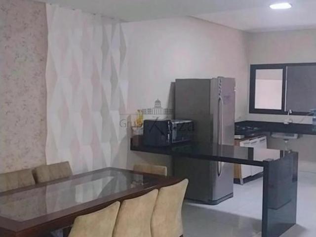Casa venda em São José dos Campos