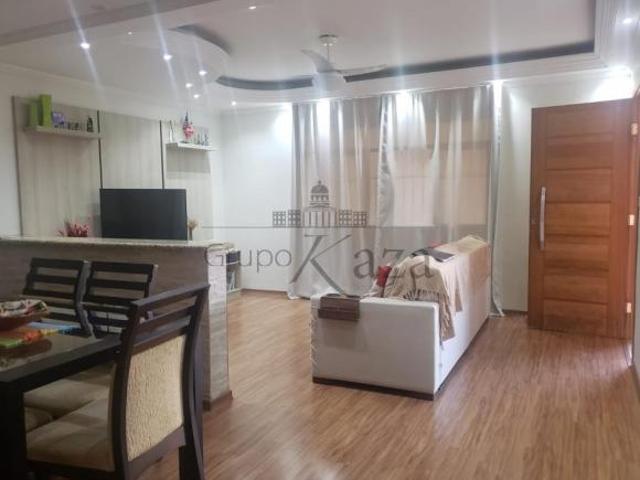 Casa venda em Vila Machado, Jacareí